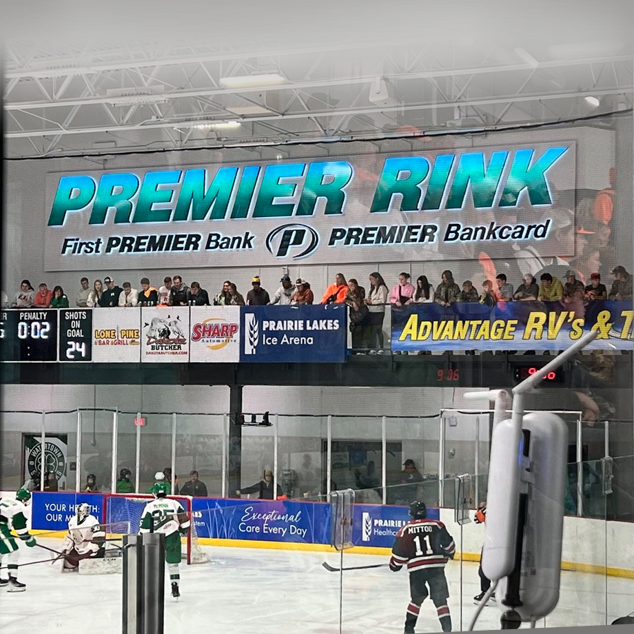 First PREMIER Bank